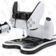 Heystop PS5 DualSense Controller Charging Station | $10 | Amazon